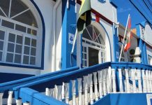 Prefeitura de Penha só volta a atender na segunda-feira (6)