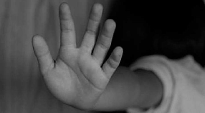 Em SC, padrasto é suspeito de estuprar menina de apenas 8 anos