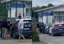 Juíza de Balneário Piçarras ordena internação do jovem que ameaçou cometer massacre em escola e creche