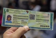 Novo modelo de RG começa a ser emitido nesta segunda-feira (6)