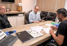 Balneário Piçarras terá Posto de Atendimento Virtual da Receita Federal
