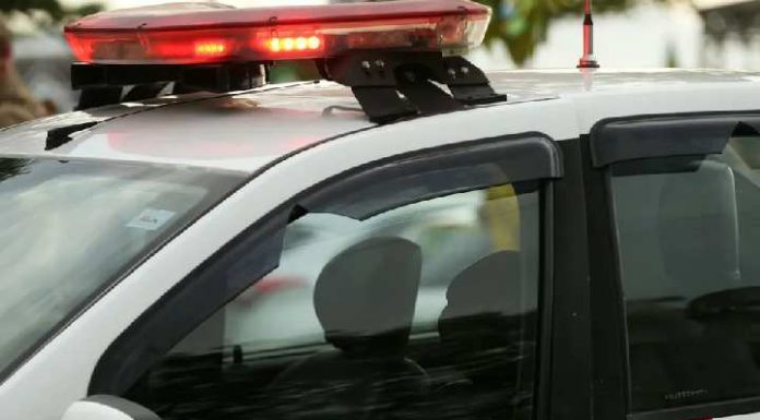 Mulher arremessa prato durante discussão, atinge e mata companheiro em Itajaí