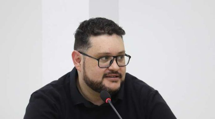Vereador Duda propõe “Força-Tarefa” para abordar moradores de rua