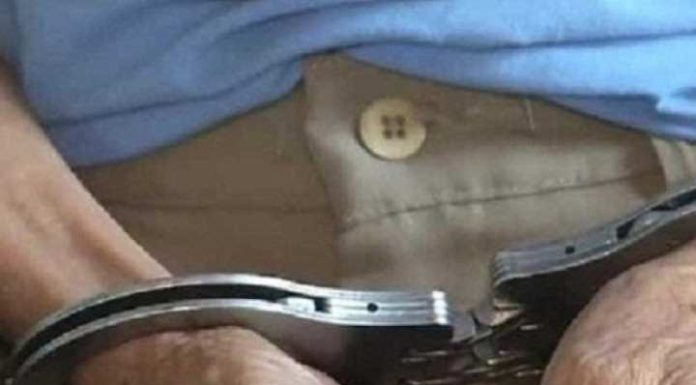 Avô estupra neta e pede a ela para “não contar a ninguém”
