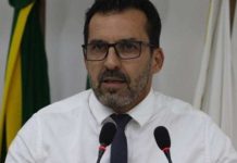 Vereador Maurício lidera enquete de intenção de voto para prefeito de Penha