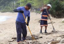 Penha se prepara para receber veranistas e turistas na temporada de verão