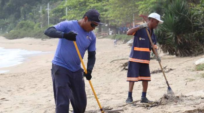 Penha se prepara para receber veranistas e turistas na temporada de verão