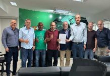 Vereadores e presidente do PL conquistam liberação da instalação de água em áreas adquiridas por contrato em Balneário Piçarras