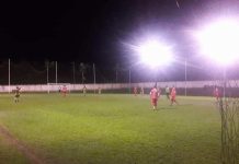 Municipal de Futebol Suíço tem rodada de abertura nesta quarta-feira (15)
