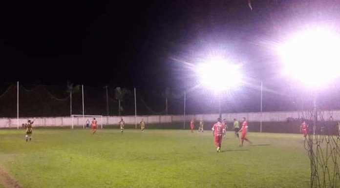 Municipal de Futebol Suíço tem rodada de abertura nesta quarta-feira (15)