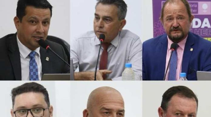 Vereadores de oposição são contrários ao Projeto de Lei que acaba com o segundo professor