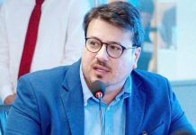 Prefeito Aquiles: “Não sabia da audiência sobre a BR-101, não fui convidado e creio que nem dará resultado”