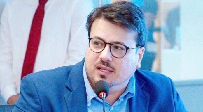 Prefeito Aquiles: “Não sabia da audiência sobre a BR-101, não fui convidado e creio que nem dará resultado”