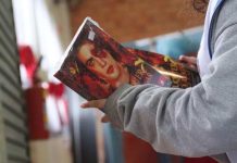 Inscrições abertas para apresentações na 2ª Feira Literária e Cultural de Penha