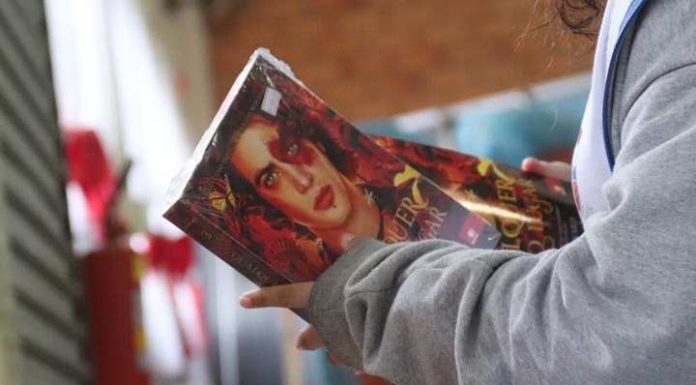 Inscrições abertas para apresentações na 2ª Feira Literária e Cultural de Penha