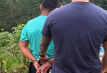 Pastor suspeito de estuprar crianças é preso em SC
