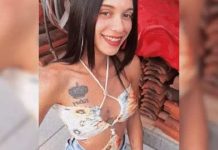 Jovem é morta a facadas pelo vizinho que se irritou com barulho da ambulância que atendia a avó dela
