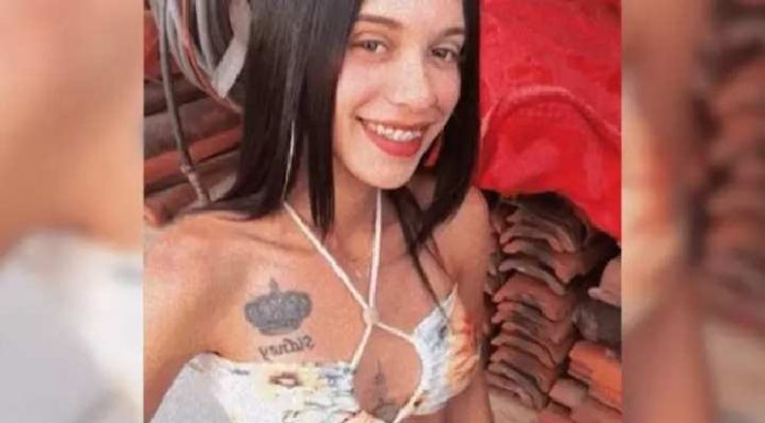 Jovem é morta a facadas pelo vizinho que se irritou com barulho da ambulância que atendia a avó dela