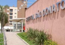Idosa morre após ser atropelada em Içara