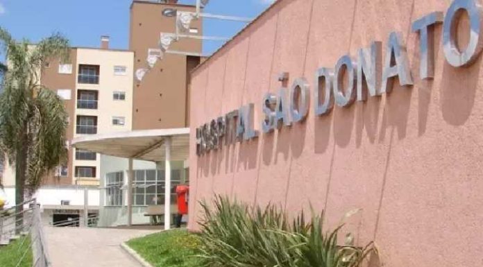 Idosa morre após ser atropelada em Içara