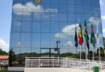 Vereador de Camboriú pede ‘Dia Mundial da Consciência Branca’ em conversa em grupo