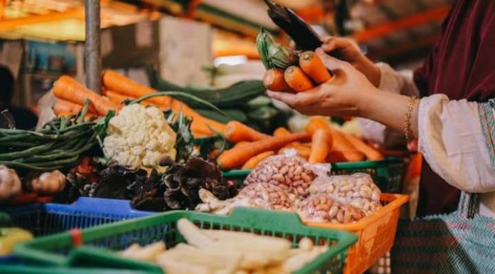 Alimentos podem ficar mais caros em Santa Catarina