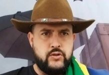 Deputado do PL, Zé Trovão, é denunciado por tentar “enforcar” a ex-noiva
