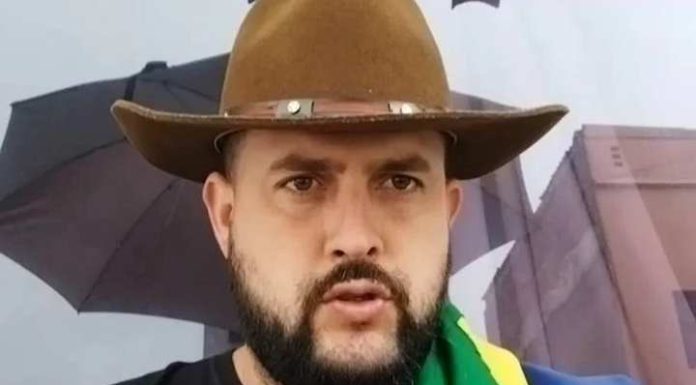 Deputado do PL, Zé Trovão, é denunciado por tentar “enforcar” a ex-noiva