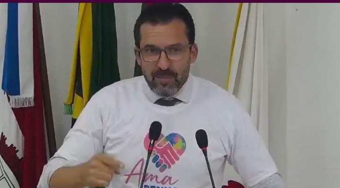 Audiência Pública vai discutir a contratação de professores para alunos especiais