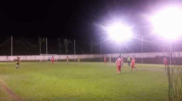 Municipal de Futebol Suíço tem jogos nesta quarta, quinta e sexta-feira