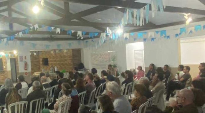 Programa Afluentes estreita laços entre Águas de Penha e comunidade