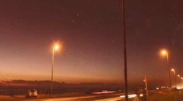 Iluminação Pública de Penha tem novo número de whatsapp