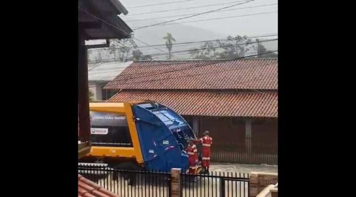 Alagamentos deixam moradores de Armação, Santa Lídia e Gravatá isolados