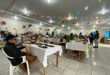 Feira “Um Mar de Criatividades” será nos dias 7, 8 e 9 de dezembro em Penha