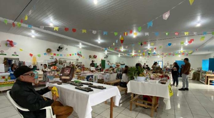 Feira “Um Mar de Criatividades” será nos dias 7, 8 e 9 de dezembro em Penha