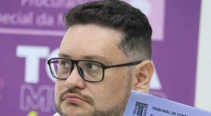 Prefeitura de Penha cancela contrato com empresa após denúncia e apelo do vereador Duda Bueno