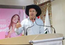 Vereador licenciado de SC é preso por suspeita de ‘rachadinha’