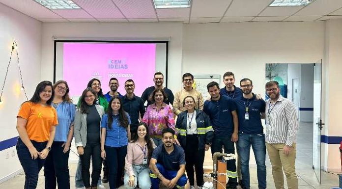 Lançado em 2022, Comitê de Inovação da Águas de Penha é referência em novas ideias