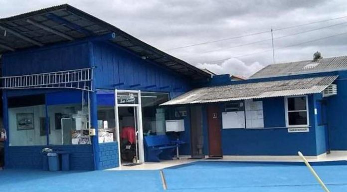 Empresário reage a assalto, mata criminoso e deixa outro baleado em SC