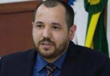 Juninho Leite é eleito por unanimidade presidente da Câmara Municipal de Penha