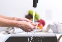 Águas de Penha recomenda evitar desperdiço de água durante o período de maior consumo