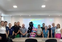 Balneário Piçarras se une às construtoras na campanha “Construindo Juntos Contra a Dengue”