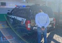 Dentista de Piçarras é condenado a 14 anos de prisão por crimes contra menores