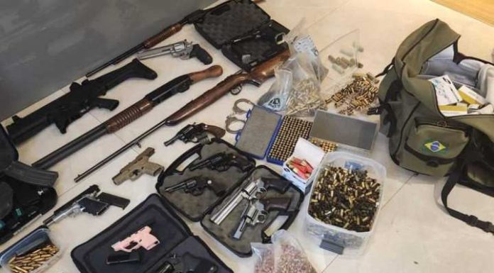 Chefe de facção ostentava vida de luxo em Bombinhas: “várias mortes”