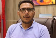 Tribunal aprova contas de 2022 do prefeito de Piçarras Tiago Baltt