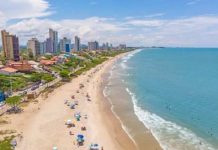 Balneário Piçarras divulga programação de aniversário de 60 anos