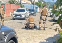 Polícia vê legítima defesa e não indicia empresário que matou assaltante na Capital