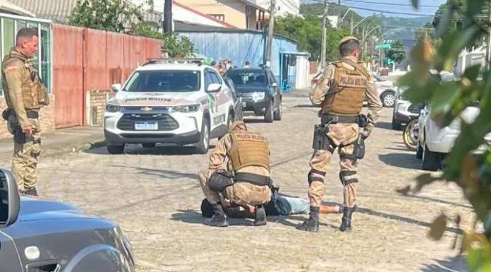Polícia vê legítima defesa e não indicia empresário que matou assaltante na Capital