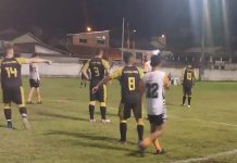 Municipal de Futebol Suíço entra nas quartas de final na categoria Livre