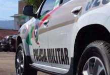 Homem é assassinado a tiros em Itajaí; caso é investigado